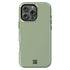 Custom Special Message QR Code iPhone Case